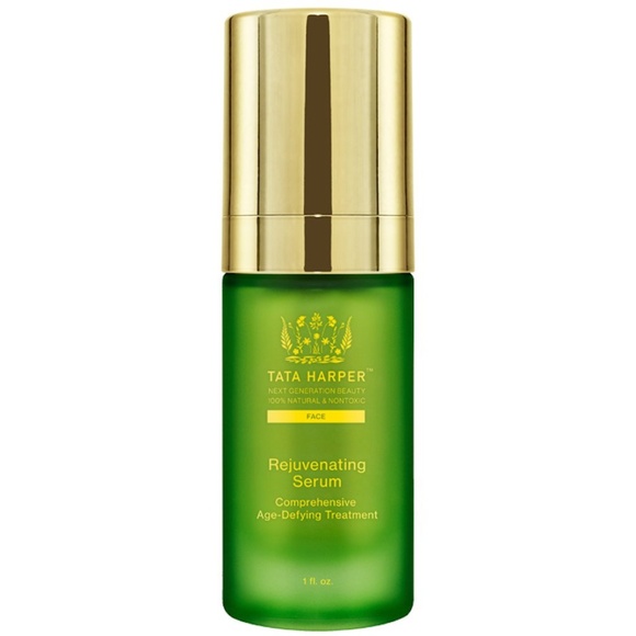 Sephora Other - NWOB TATA HARPER REJUVENATING SERUM